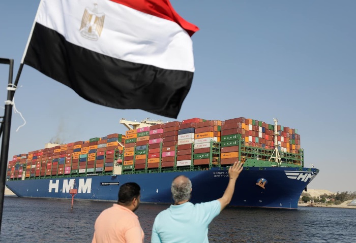 625 مليون دولار حصيلة مصر من صادرات الموالح الطازجة والمجففة في 2024