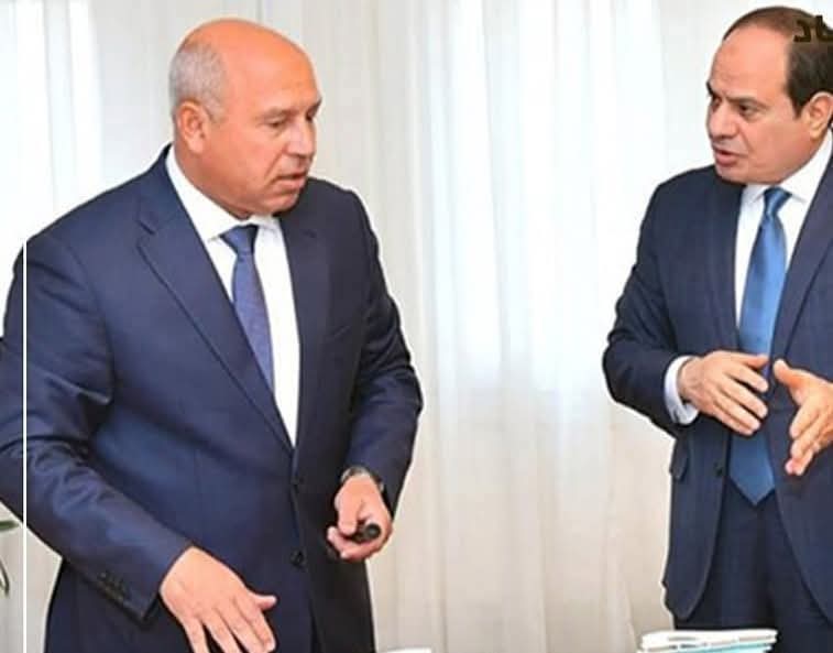 كامل الوزير: الرئيس يستجيب للملاحظات ويتراجع عن أى فكرة إذا تبين عدم جدواها الاقتصادية أو صعوبة تنفيذها