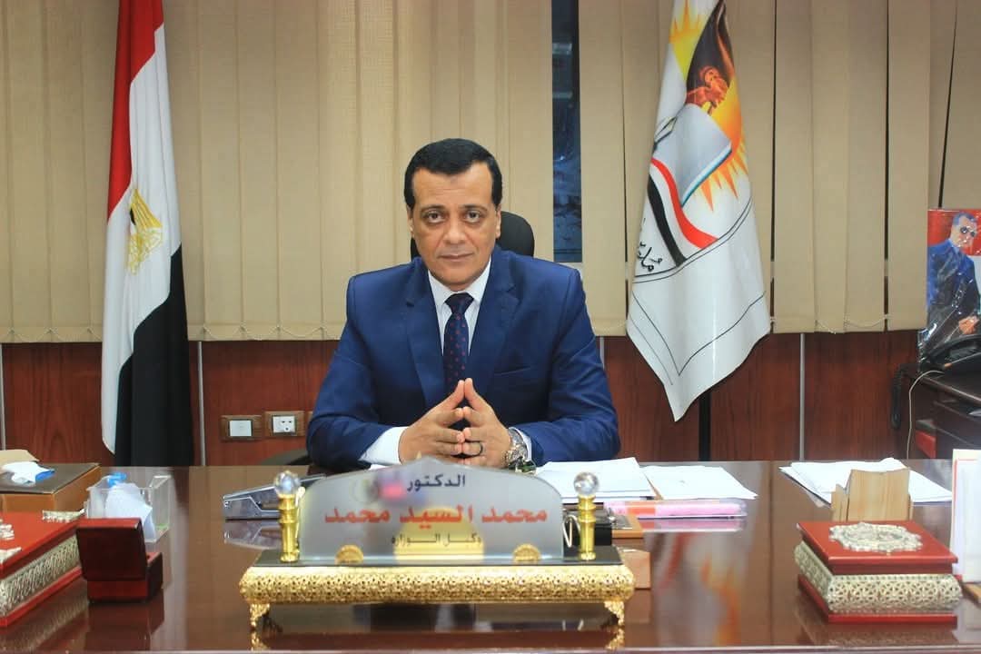 اعتماد تعيين 694 معلمًا وأخصائيًا بسوهاج رسميًا بدءًا من يوليو 2025    