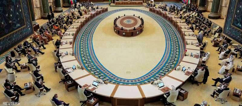 رئيس الاتحاد الإفريقي: قمة بغداد لتعزيز الشراكة ودعم غزة