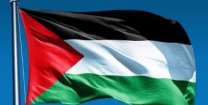 ايرلندا والنرويج تعترفان رسميا بالدولة الفلسطينية 