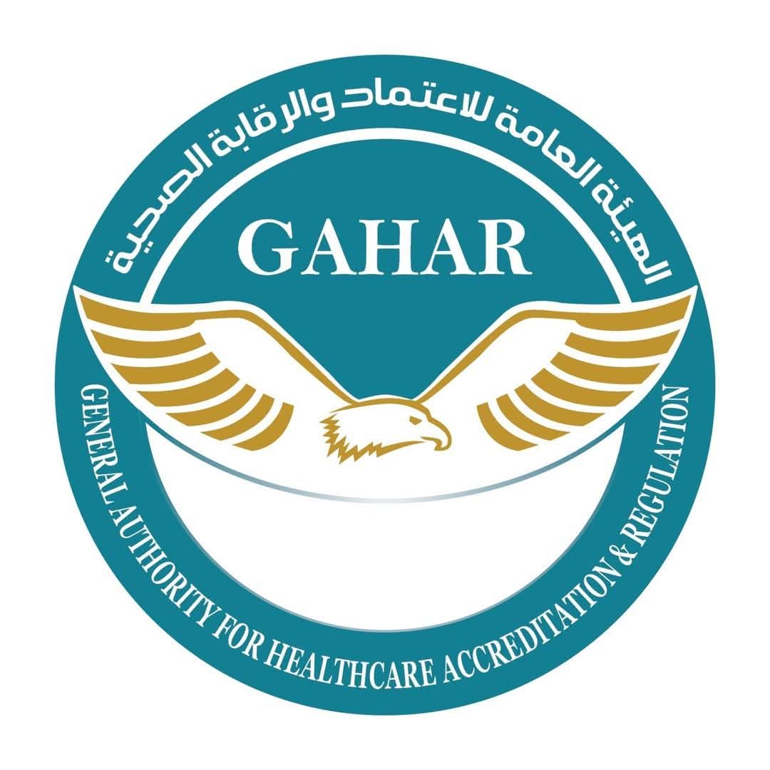 الدكتور أحمد طه يعلن حصول مركز الدكتور محمد غنيم لأمراض الكلى والمسالك البولية بجامعة المنصورة على اعتماد “جهار GAHAR”.