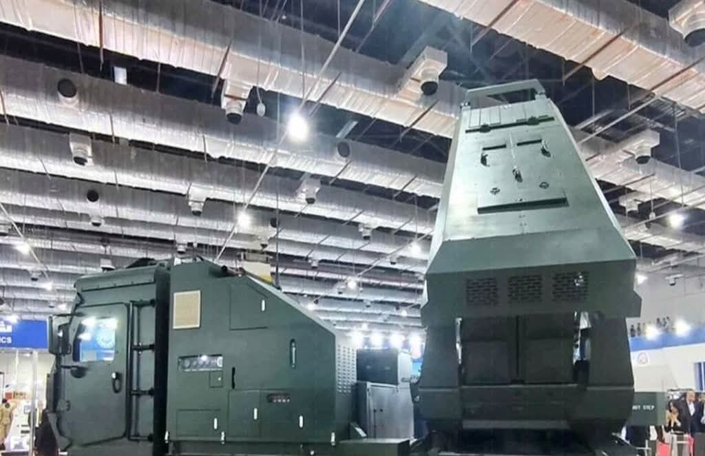 منظومة ردع 300 ترسم ملامح قوة مصرية جديدة وتعيد تشكيل معادلات الردع الإقليمى