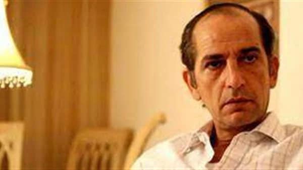 الخطيب يكلف وفد من الأهلي للمشاركة في تشييع جثمان الفنان هشام سليم