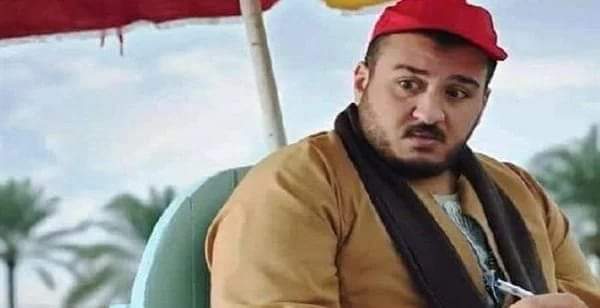 بعد نجاحه بمسلسل الكبير أوي.. عبد الرحمن ظاظا  يجسد دور حلواني في 