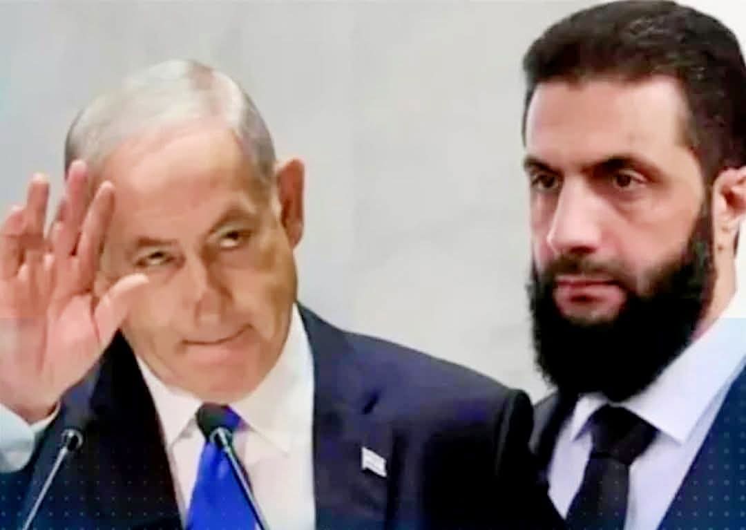 تحرك مفاجئ فى الجنوب السورى وسط حديث عن كيان درزى جديد بدعم إسرائيلى