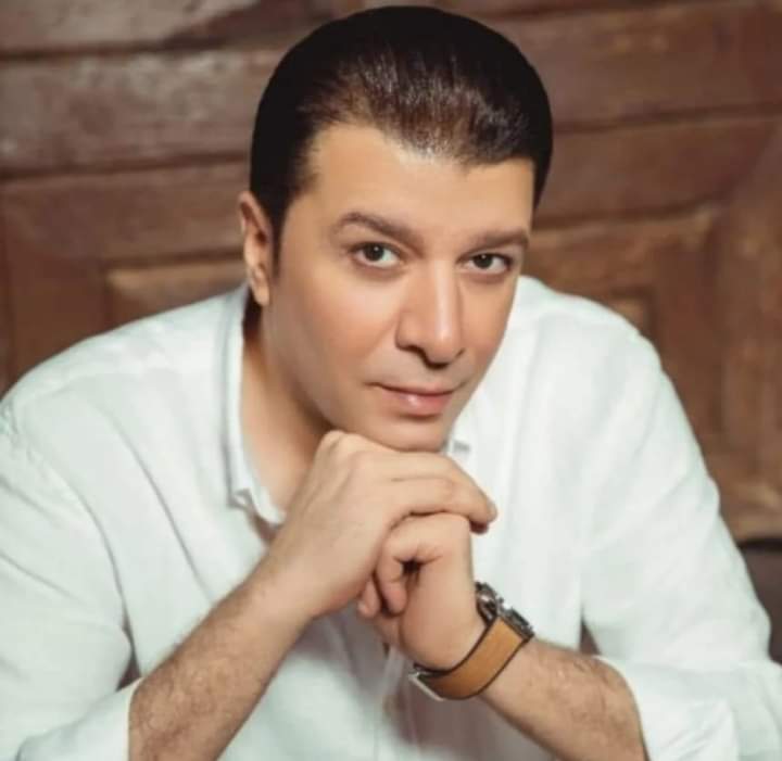 حمو بيكا يهنئ مصطفى كامل بعد فوزه بمنصب نقيب للموسيقيين