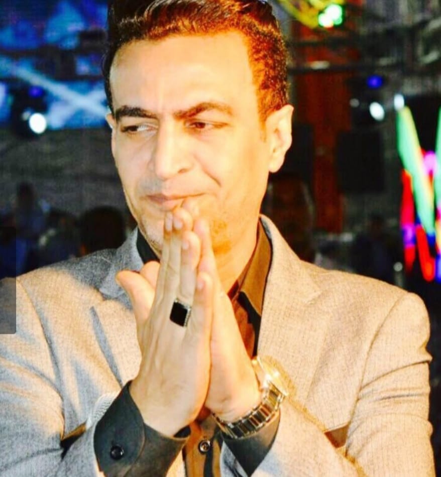 سمسم شهاب يكشف تطورات حالة زوجته الصحية بعد جراحة إستئصال ورم خبيث 