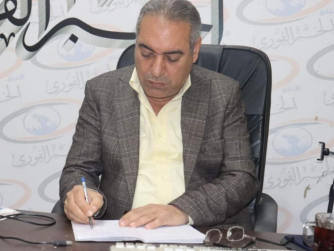 عبدالحى عطوان يكتب : عنوان بطاقته أبناً عاق !!