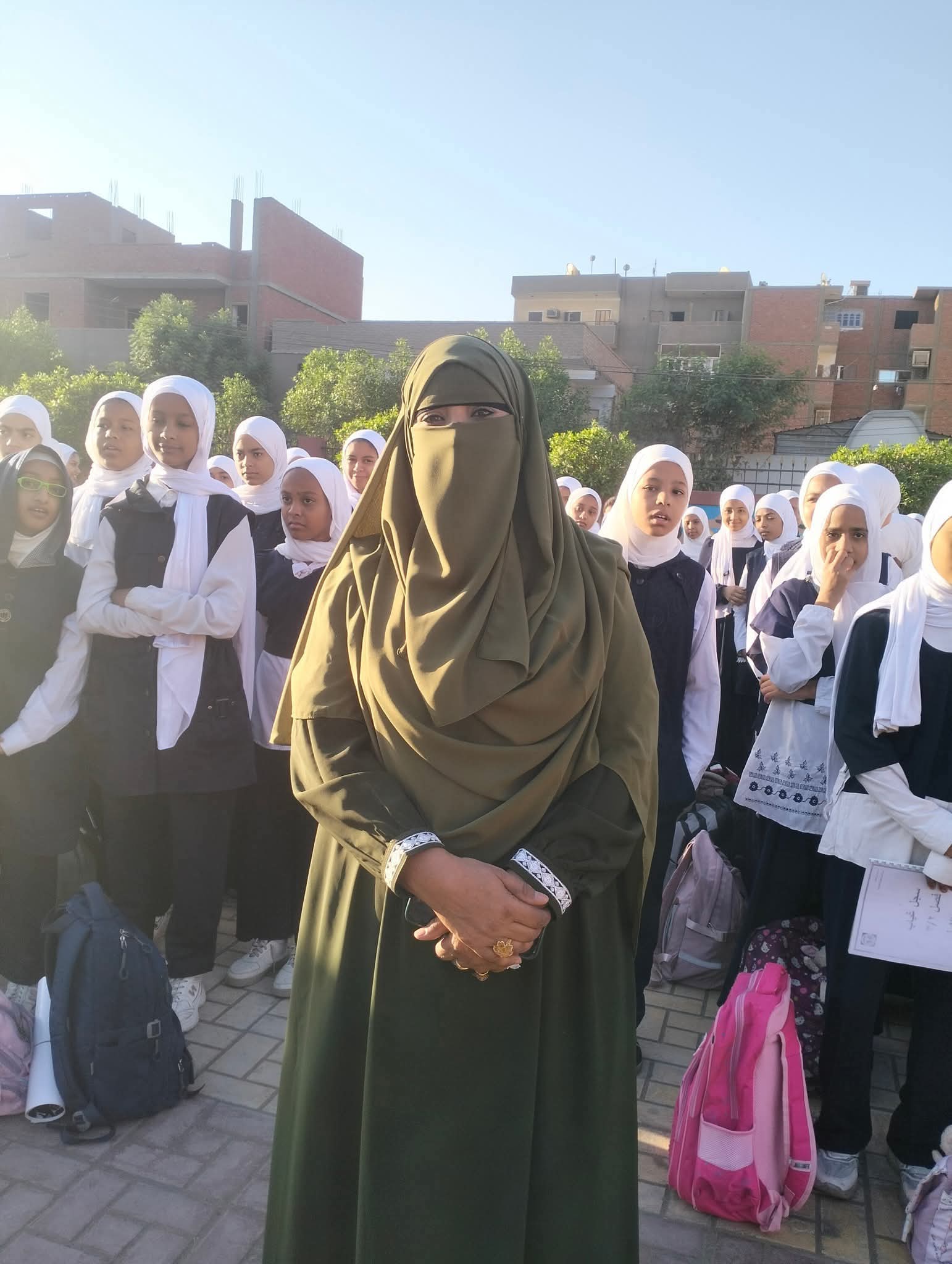 المكتبات ومكانتها داخل المؤسسات التعليمية