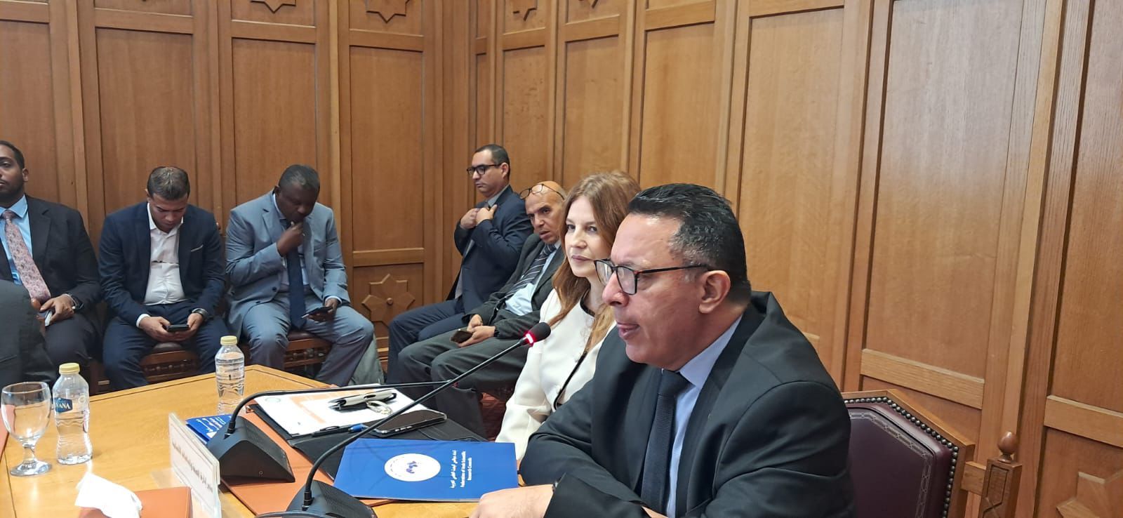 اتحاد مجالس البحث العلمي العربية يطلق مبادرة لدعم البحث العلمي بالدول العربية المتاثرة بالازمات