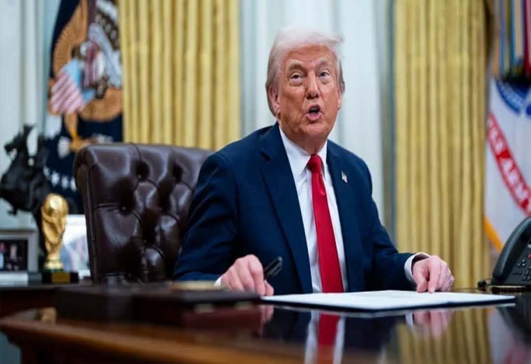 البيت الأبيض: رسوم 104% الجمركية ضد الصين ستدخل حيز التنفيذ منتصف الليل