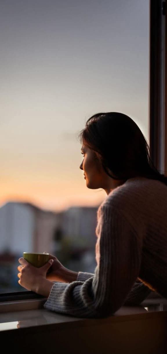 حين يبتسم القدر بعد طول انتظار