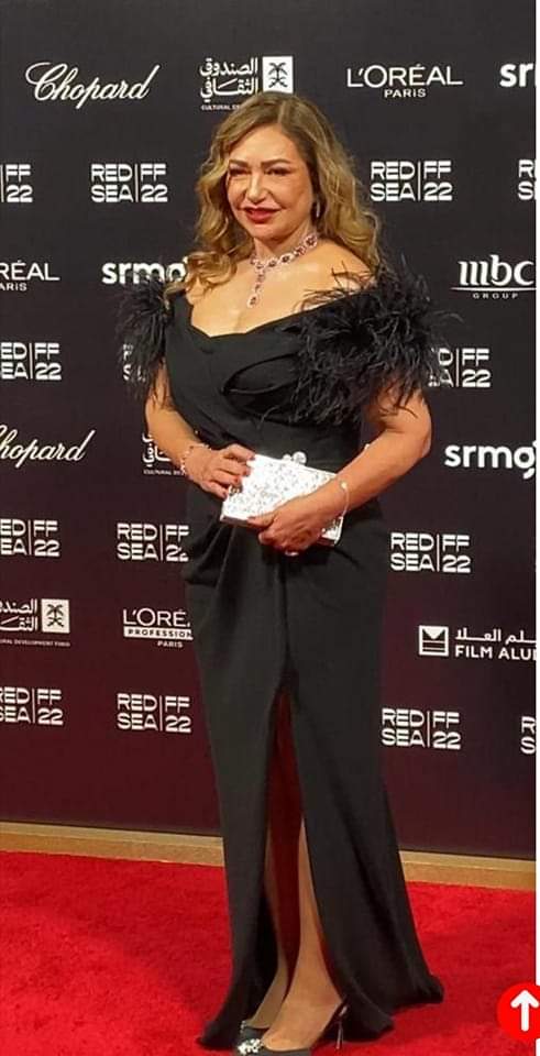 أبطال فيلم 