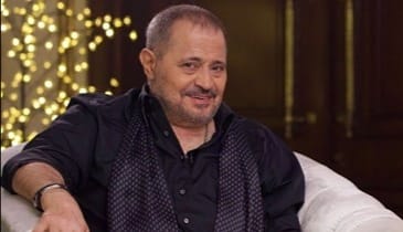 لطيفة عن جورج وسوف: حبيب قلبي الرائع فنيا وإنسانيا