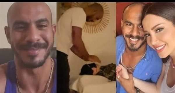المهم السلام والاحترام .. زوج نسرين طافش يعلن انفصالهما بشكل رسمي