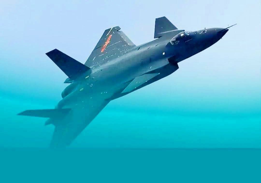 مصر تقترب من الشبح الصينية والبنتاجون يكشف صفقة جوية كبرى بين الصين وباكستان