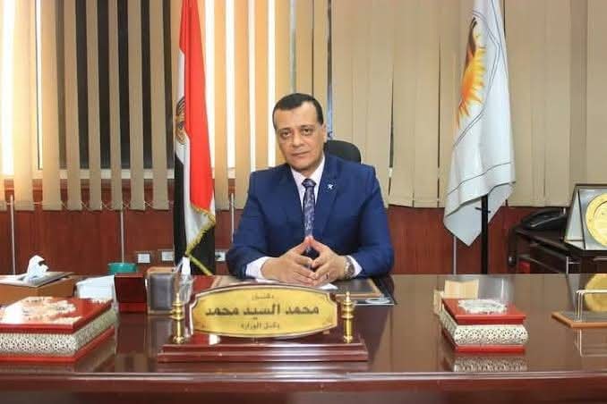 د. محمد السيد: قبول اعتذار المراقبين المصابين وصرف تعويضات عاجلة