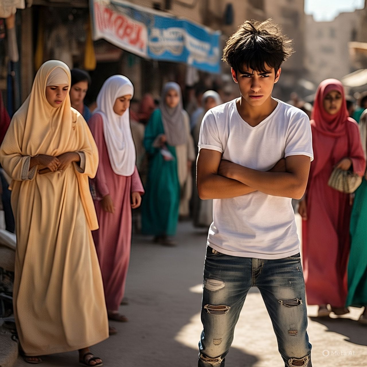 البلد بتحكي  