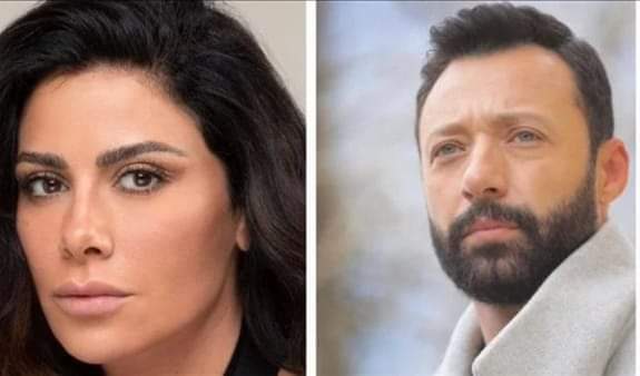 نوفمبر المقبل أحمد فهمي يستعد لتصوير بين السطور مع صبا مبارك