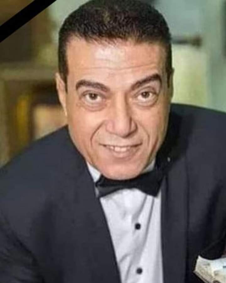 فقدت أغلى الناس ٠٠ الفنان حكيم  ينعى صديقة المتوفي بكلمات مؤثرة