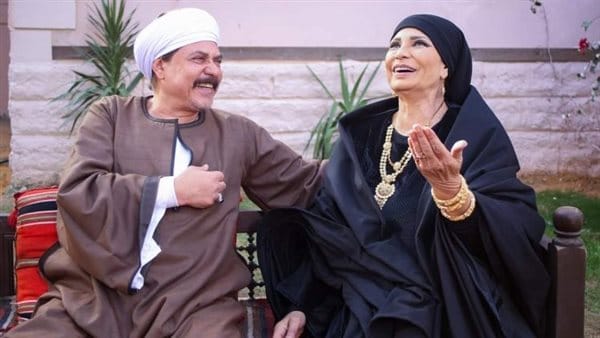 مسلسل قلع الحجر الحلقة 12.. سوسن بدر ترفع دعوى ضد شقيقها محمد رياض