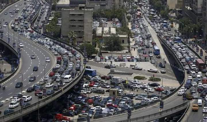محافظة الجيزة تعلن غلق شارع فيصل لمدة يومين
