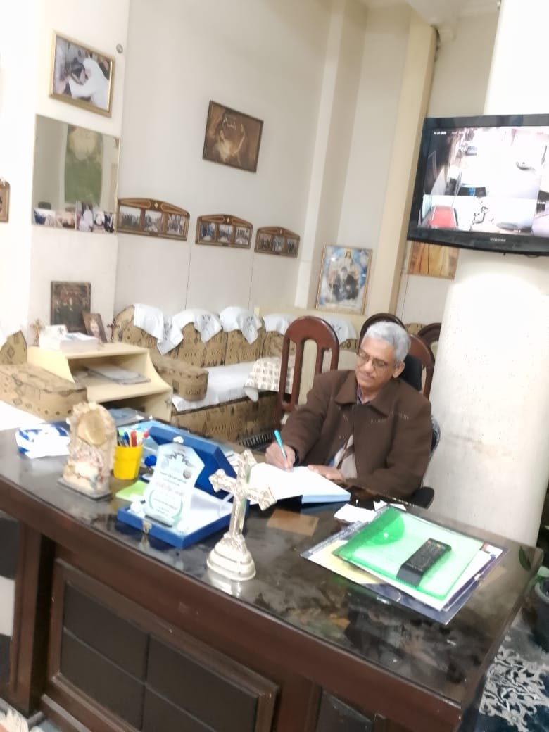 نيران الحياة 