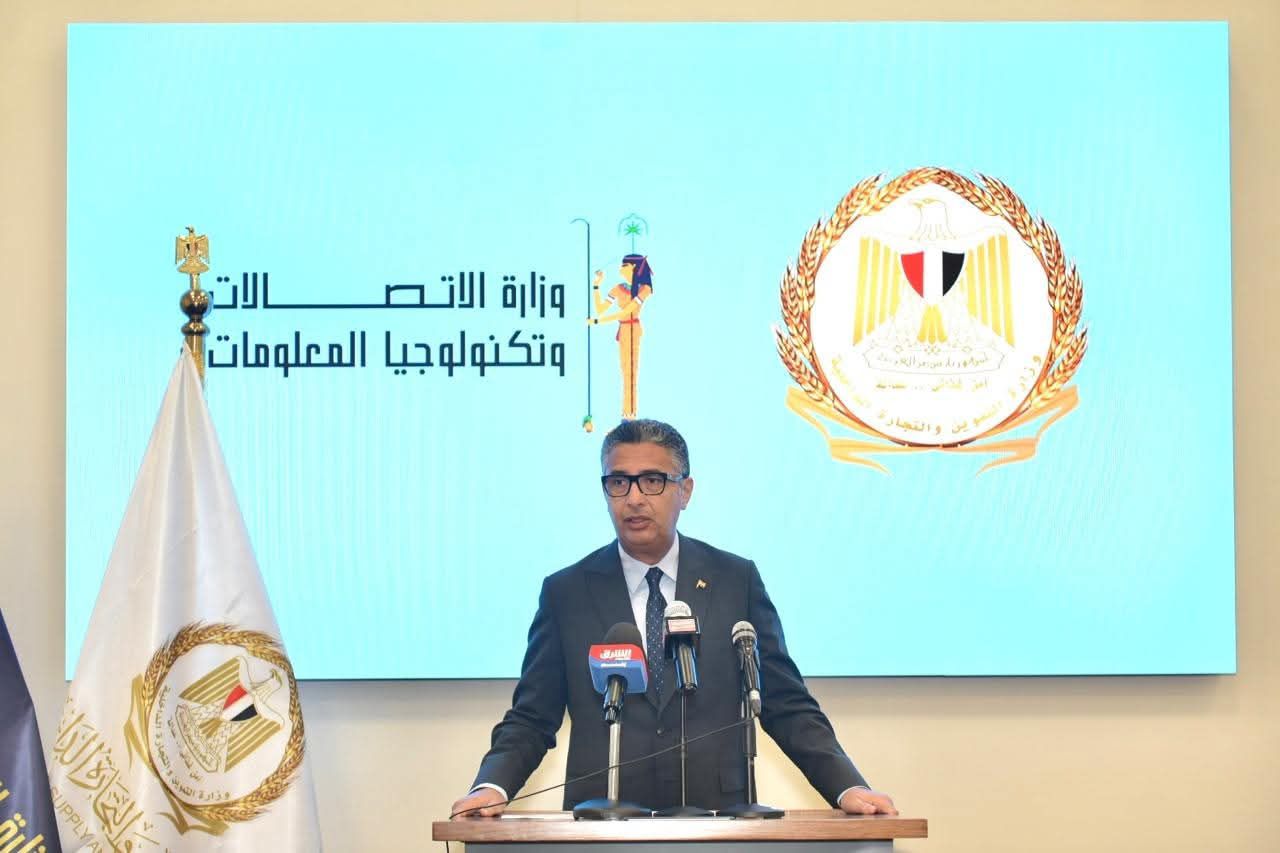 بورسعيد تشهد انطلاق استمارة تحديث البيانات تمهيدًا لتعميمها على مستوى الجمهورية