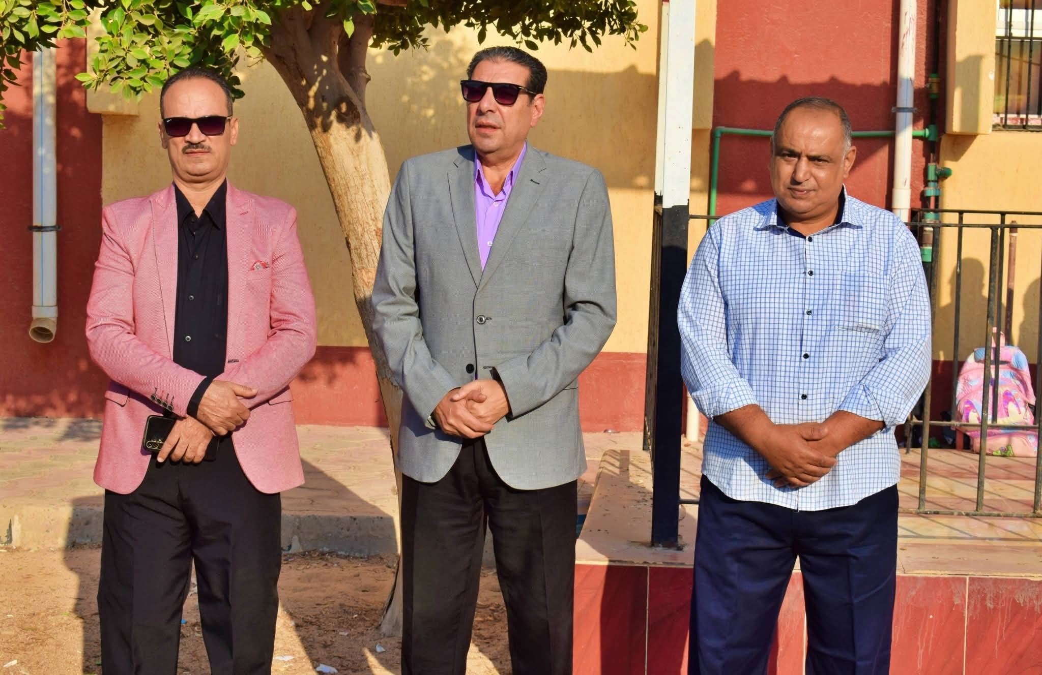 عتلم يكرم الطالبة جنى لفوزها بالمركز التاسع جمهوريا في مسابقة الطفل الموهوب