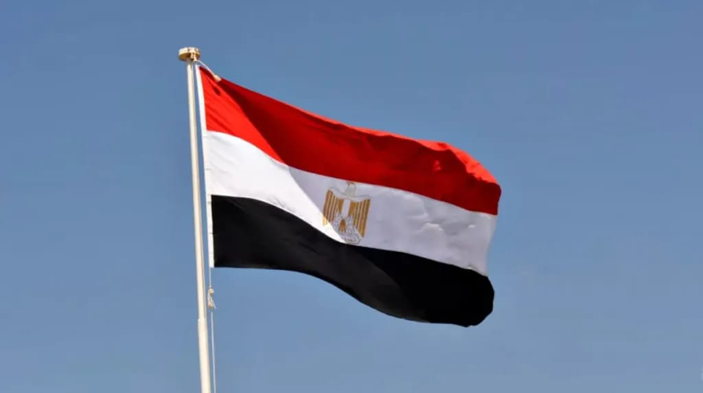وزارة الخارجية المصرية: نرحب بوقف إطلاق النار بين إيران وإسرائيل إذ يعد نقطة تحول مهمة