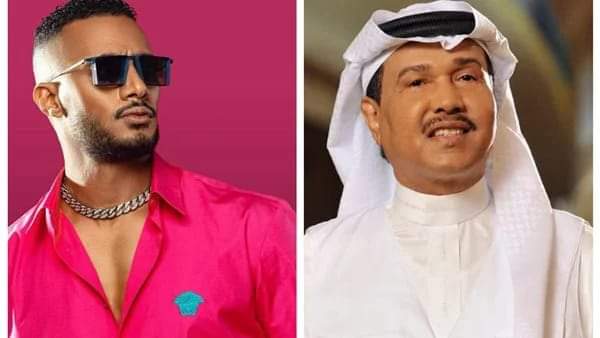 الفنان محمد عبدو يرفض العمل مع محمد رمصان.