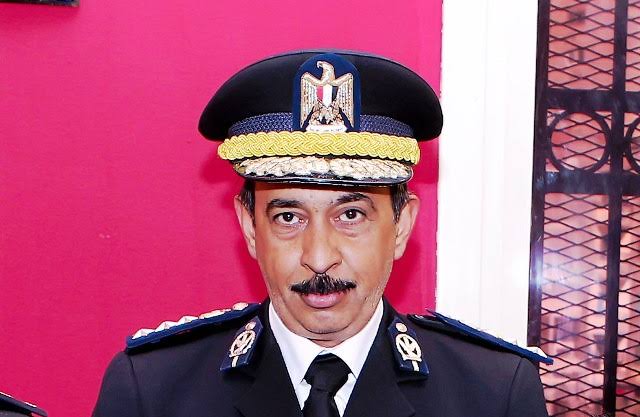 حركة تنقلات الشرطة 2024.. من هو اللواء طارق راشد مدير أمن القاهرة الجديد؟ 