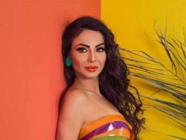 دوللي شاهين تفجر مفاجاءه كبرى لجمهورها باغنيه queenخلال الفتره القادمه