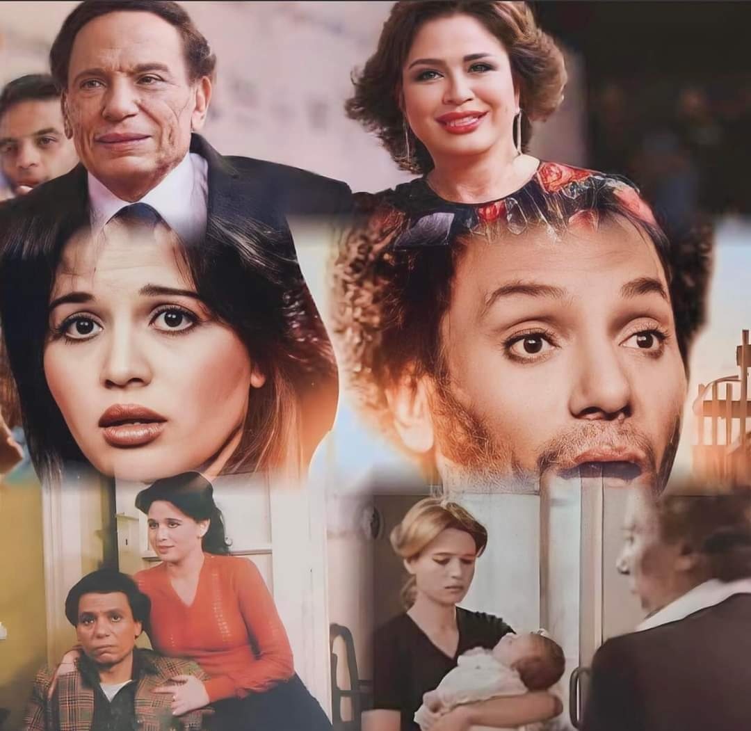 إلهام شاهين تعلق على إطلاق اسم عادل إمام على كوبري بـ«صلاح سالم