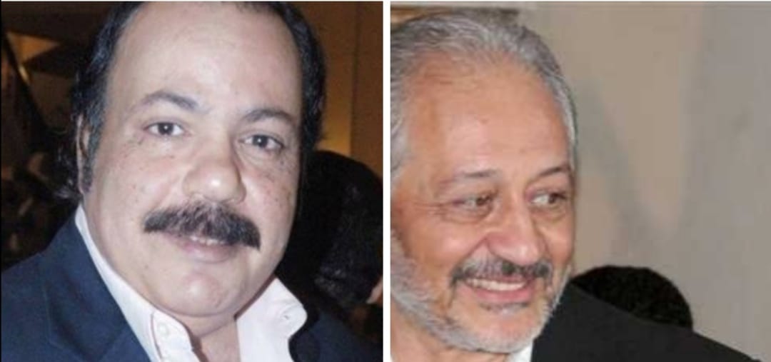 في ذكرى وفاة الفنان  ..خالد زكي يكشف كواليس تعاونه مع طلعت زكريا في  فيلم طباخ الريس