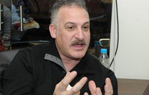 نقابة المهن السينمائية تُسند مهمة الدفاع عن عمر زهران لـ مرتضى منصور