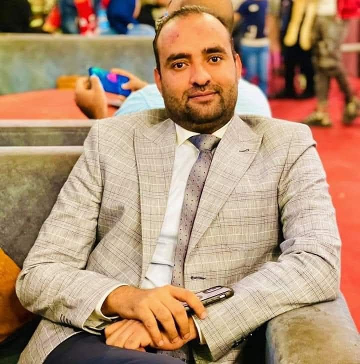 المستشار علي شاكر يسلط الضوء على تفشي الجريمة ومحاربتها داخل المجتمع المدني