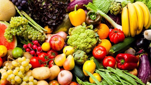 15 يوليو 2024.. أسعار الخضروات والفاكهة بسوق العبور للجملة اليوم