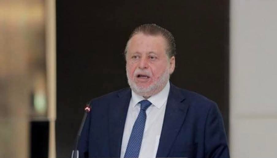 محافظ البنك المركزى: إنشاء مركز التجارة الأفريقى يمثل إنجازا كبيرًا ومستقبلا واعدًا لقارتنا