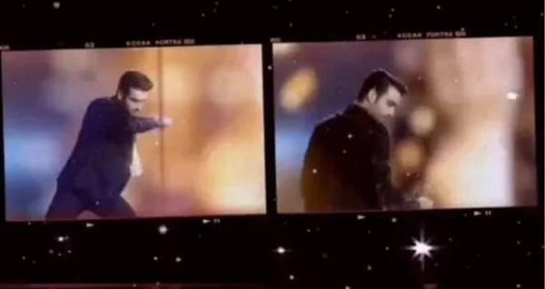 تزوج مصرية ودخل الإسلام.. كل ما تريد معرفته عن بطل مسلسل مدهوبالا بعد تصدره التريند