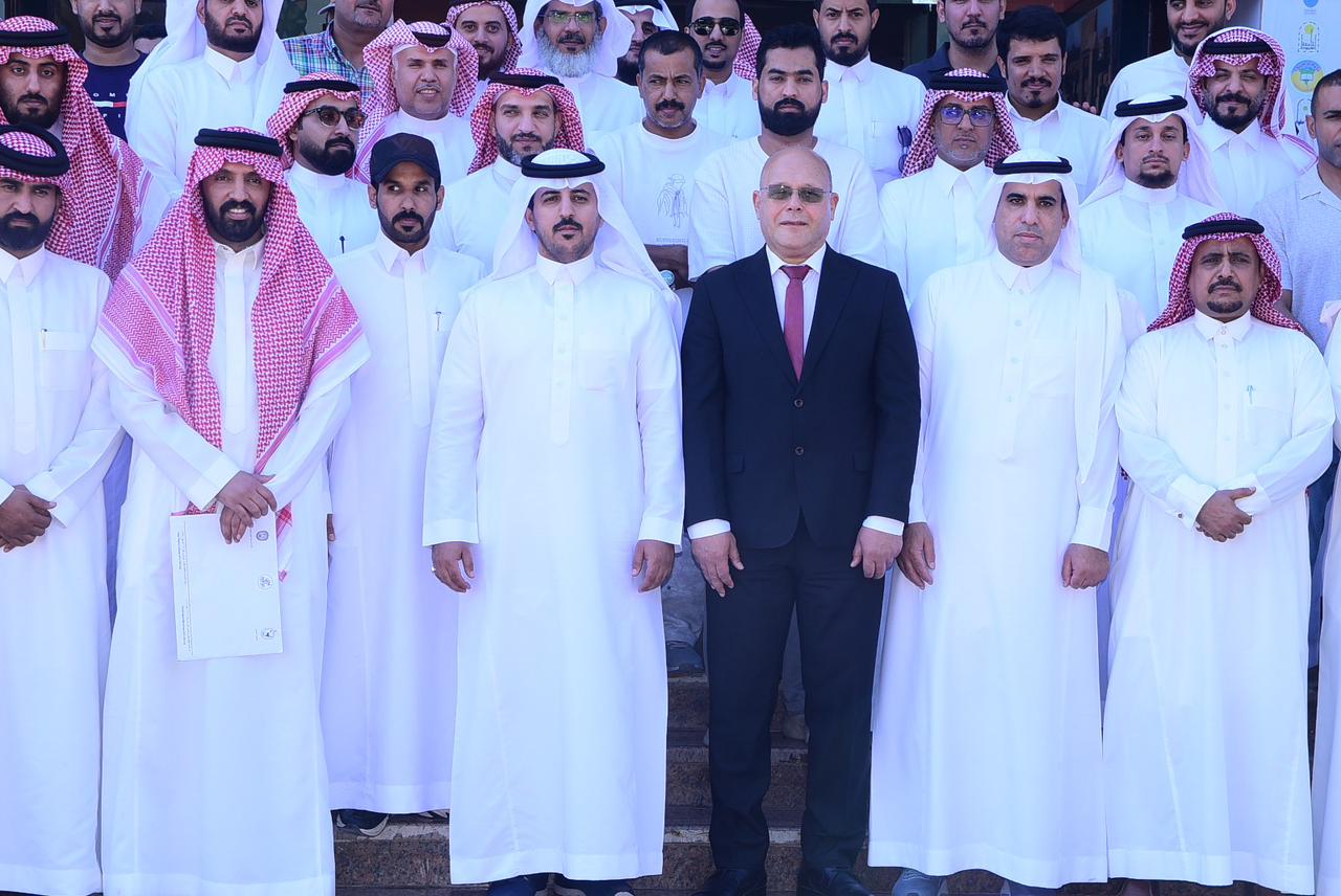 رئيس جامعة سوهاج: تزايد أعداد الطلاب الوافدين يعكس الثقة في جودة التعليم