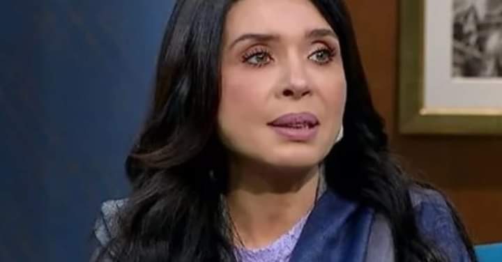 دينا: أشعر بحالة من السعادة والراحة خلال العمل مع المخرج عادل أديب