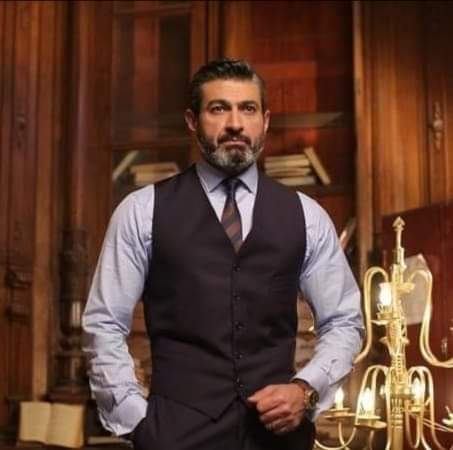 الفنان ياسر جلال يعلن تبرعه بمبلغ ٣ مليون جنيه لـ صالح صندوق تحيا مصر