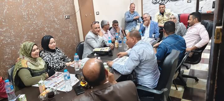 رحي الأيام 