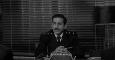 أحمد حلمي يظهر بملابس ضابط شرطة في برومو فيلم الست لـ منى زكي