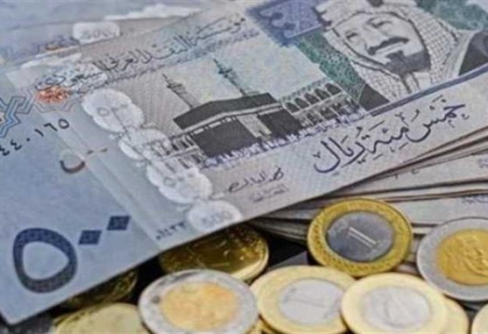 سعر الريال السعودي أمام الجنيه المصري اليوم الاثنين 15-4-2024