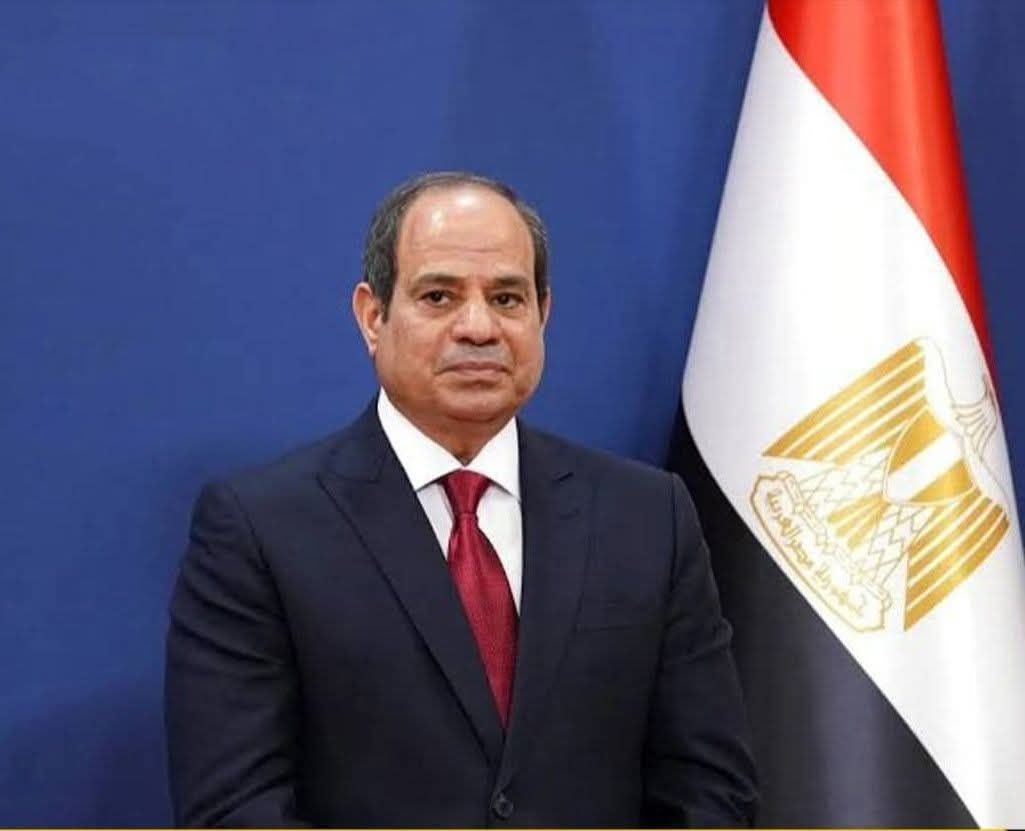 الرئيس السيسى: التصعيد الجارى لا يجب أن يحجب الأنظار عن مأساة غـزة