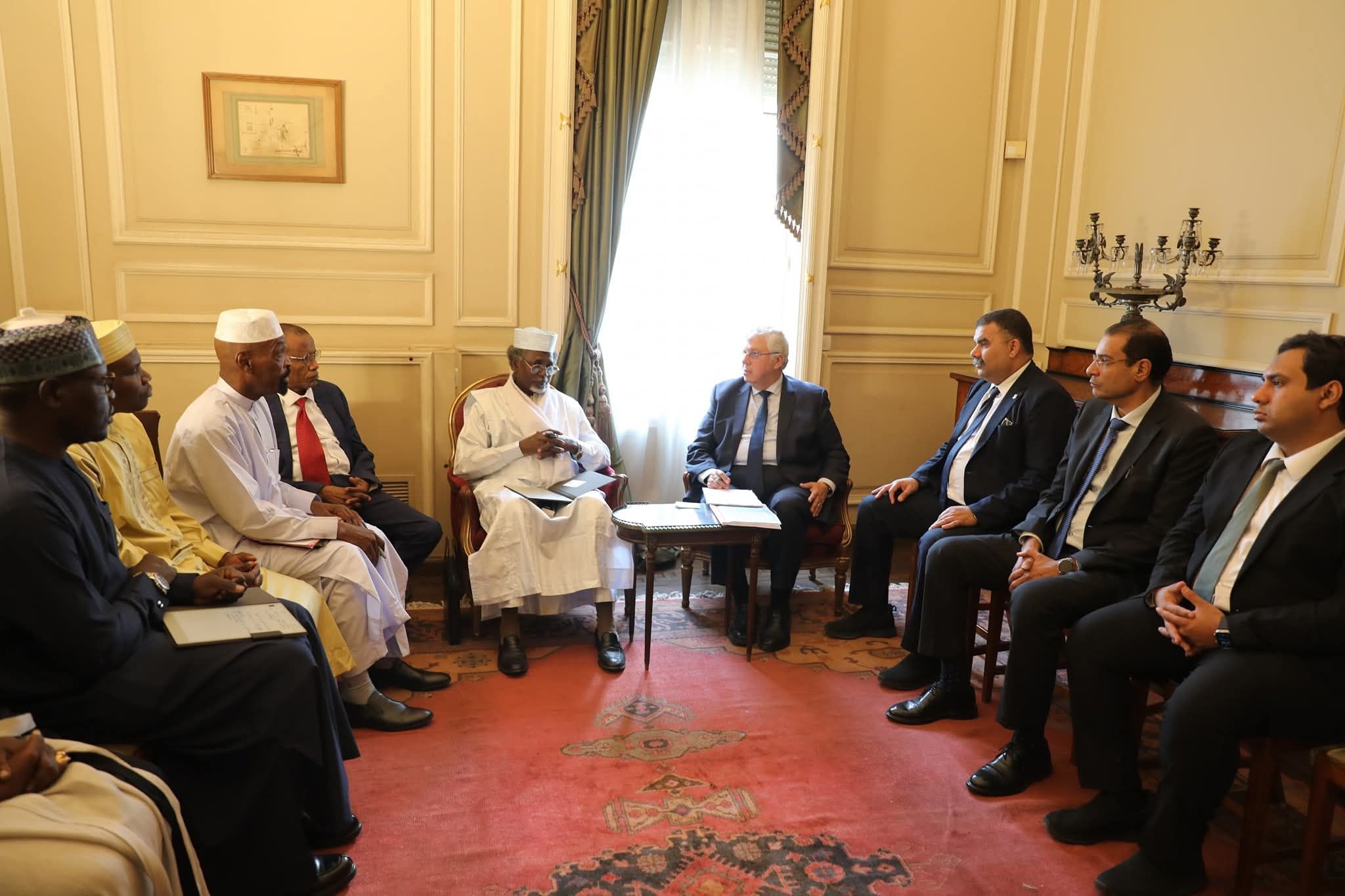 حمـاس: قرار مجلس الأمن بشأن غـزة لا يلبى المطالب الفلسـطينـية ويمهّد لوصاية دولية على القطاع