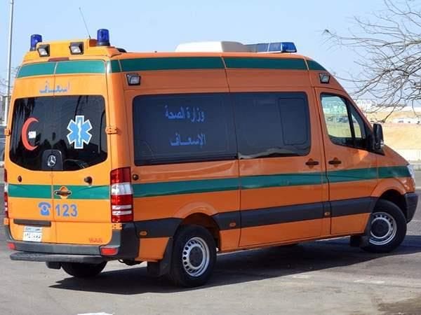 ارتفاع عدد حالات المشتبة فى تسممهم خلال الافطار بكفر الشيخ